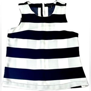 Classic Wide Stripes Tank Top Blouse from I Jeans by Buffalo